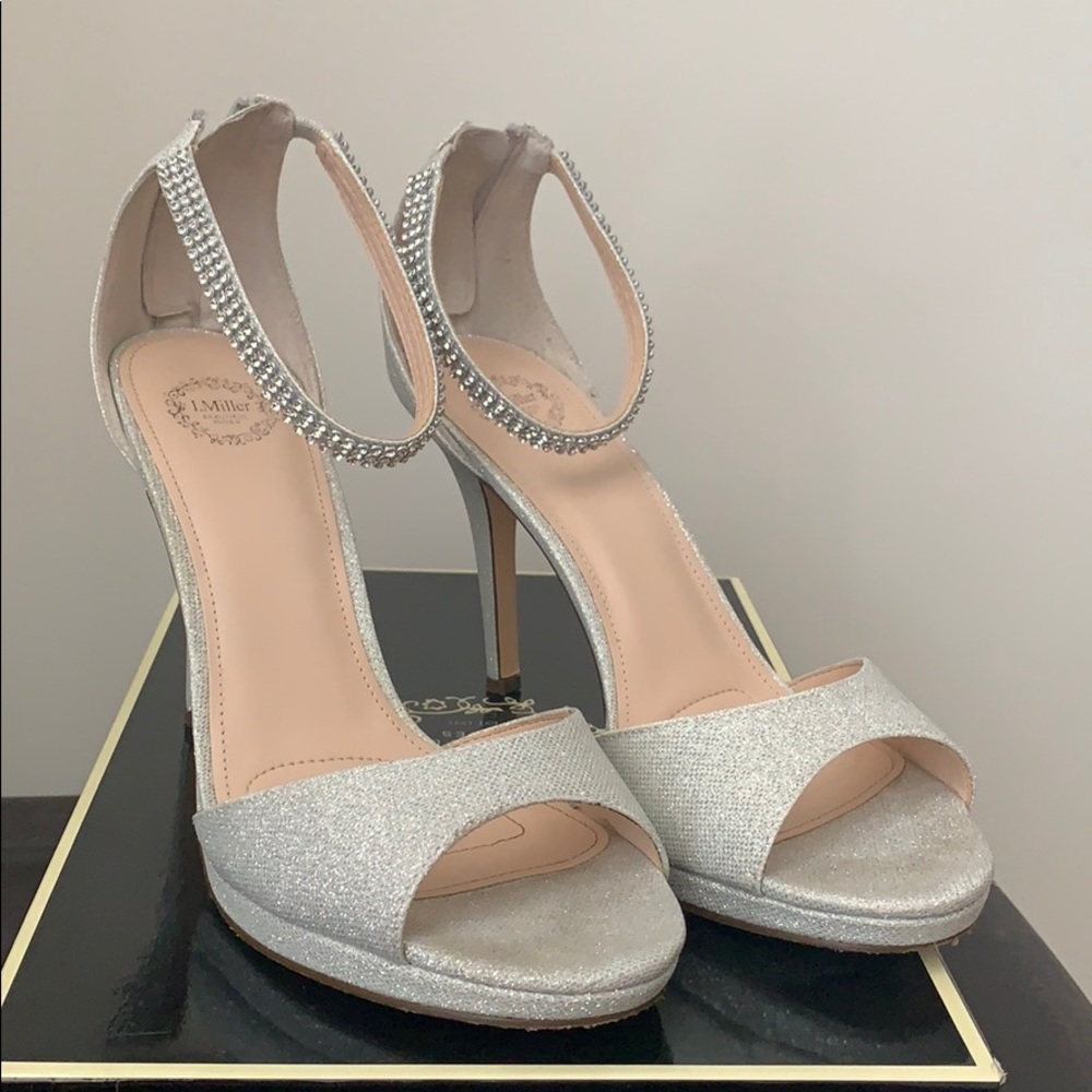 Special Occasion ladies shoe